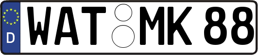 WAT-MK88