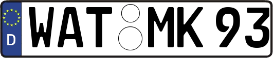 WAT-MK93