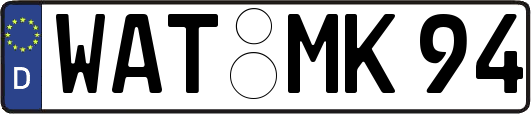 WAT-MK94