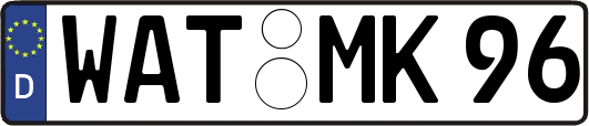WAT-MK96