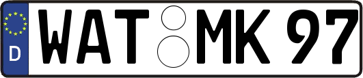 WAT-MK97