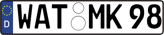 WAT-MK98