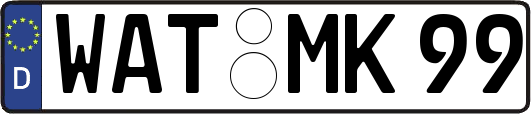 WAT-MK99