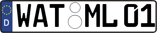 WAT-ML01
