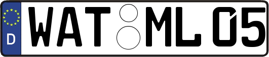 WAT-ML05