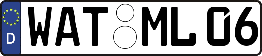WAT-ML06