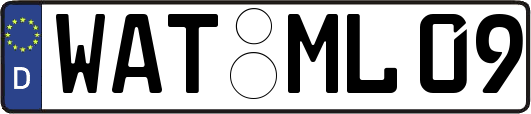 WAT-ML09