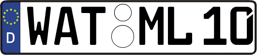 WAT-ML10
