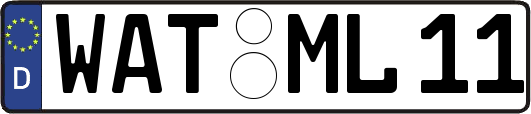 WAT-ML11