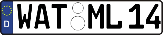 WAT-ML14