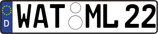WAT-ML22