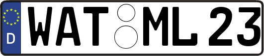 WAT-ML23