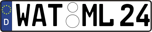WAT-ML24