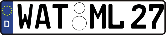 WAT-ML27