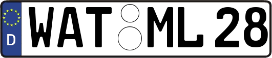 WAT-ML28