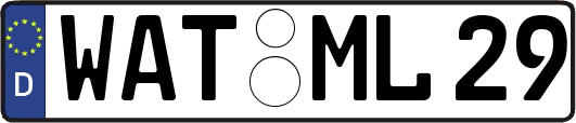 WAT-ML29
