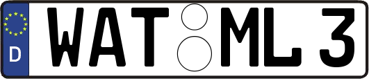 WAT-ML3