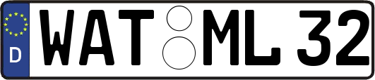 WAT-ML32