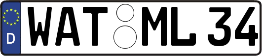 WAT-ML34