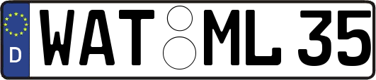 WAT-ML35