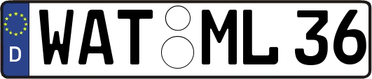 WAT-ML36