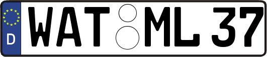 WAT-ML37