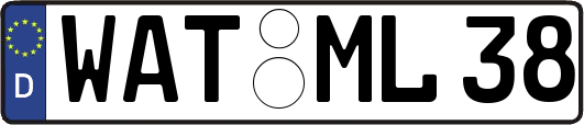 WAT-ML38