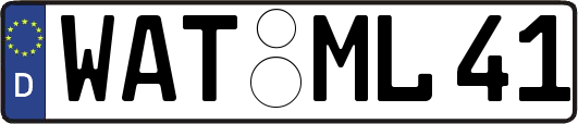WAT-ML41