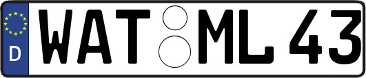 WAT-ML43