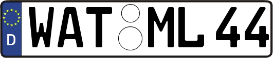WAT-ML44
