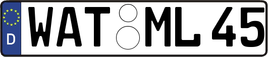 WAT-ML45