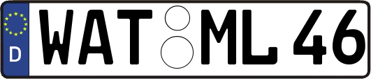 WAT-ML46