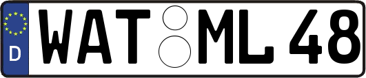 WAT-ML48