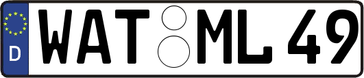 WAT-ML49