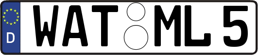 WAT-ML5