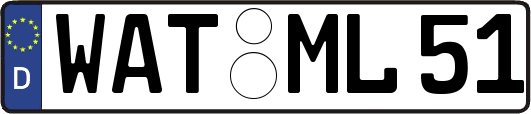 WAT-ML51