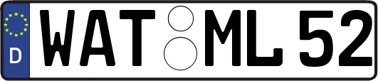 WAT-ML52