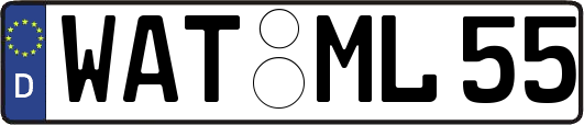 WAT-ML55