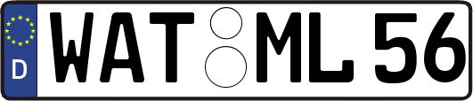 WAT-ML56