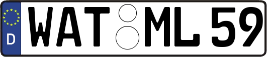 WAT-ML59