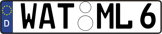 WAT-ML6
