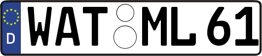 WAT-ML61