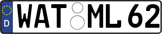 WAT-ML62