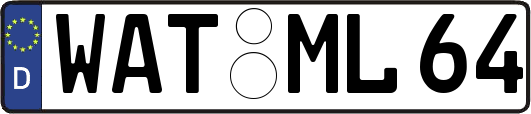 WAT-ML64
