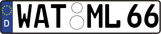 WAT-ML66