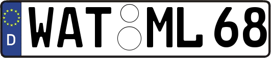 WAT-ML68