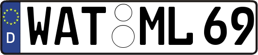 WAT-ML69