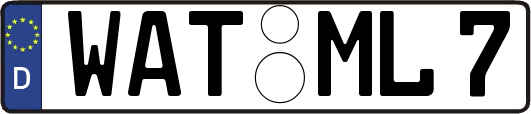 WAT-ML7