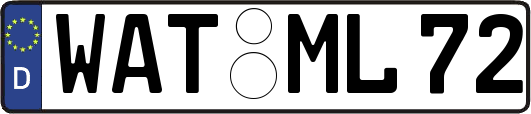 WAT-ML72