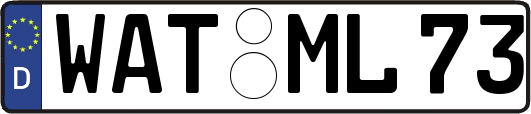 WAT-ML73